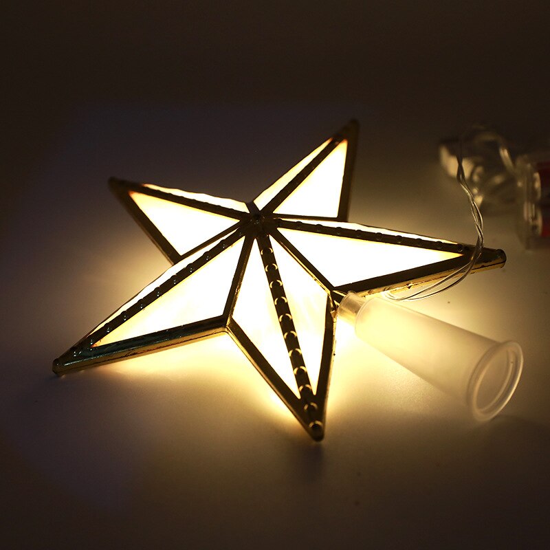 Christmas Stars