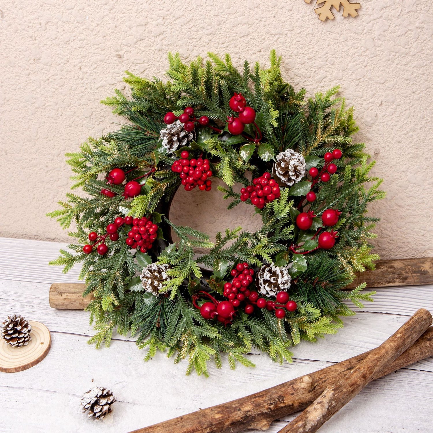 Christmas Wreath