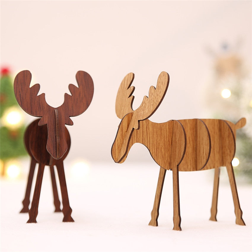 Reindeer Lovers