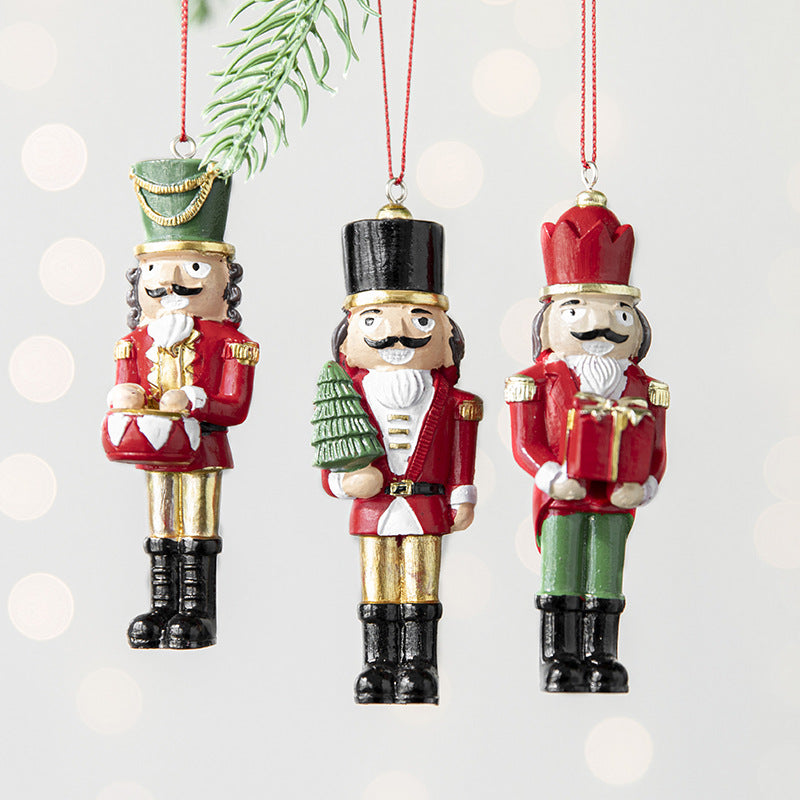 Nutcrackers Lovers