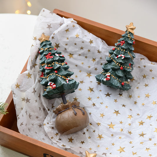 Mini Christmas Tree Decoration