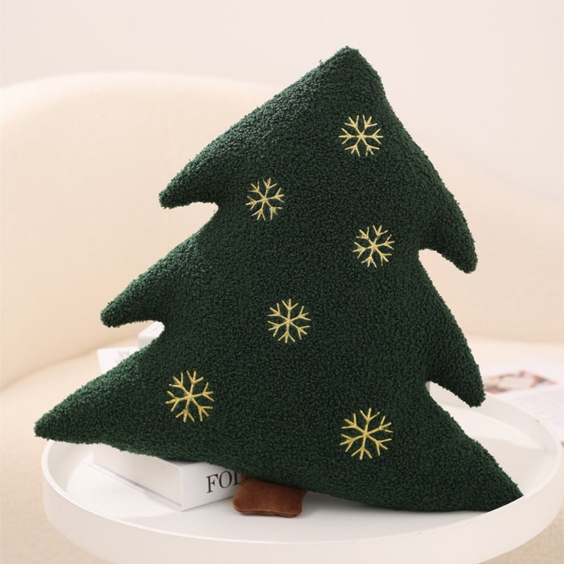 Cute Christmas Pillow