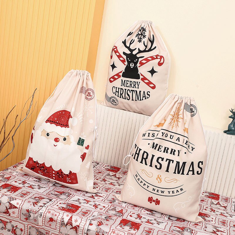 Christmas Gift Bag