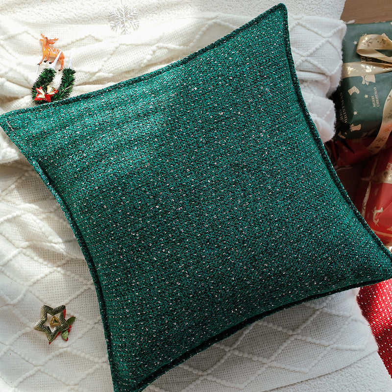 Nordic Christmas Cushion Cover