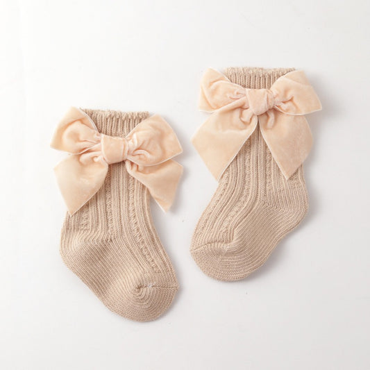 Chic and Cosy Socks