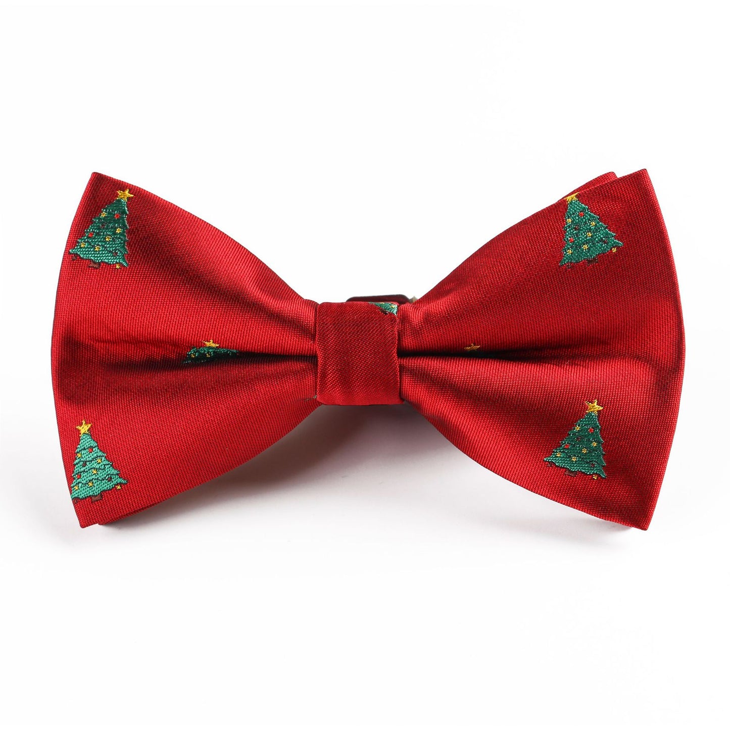 Christmas Bow Tie