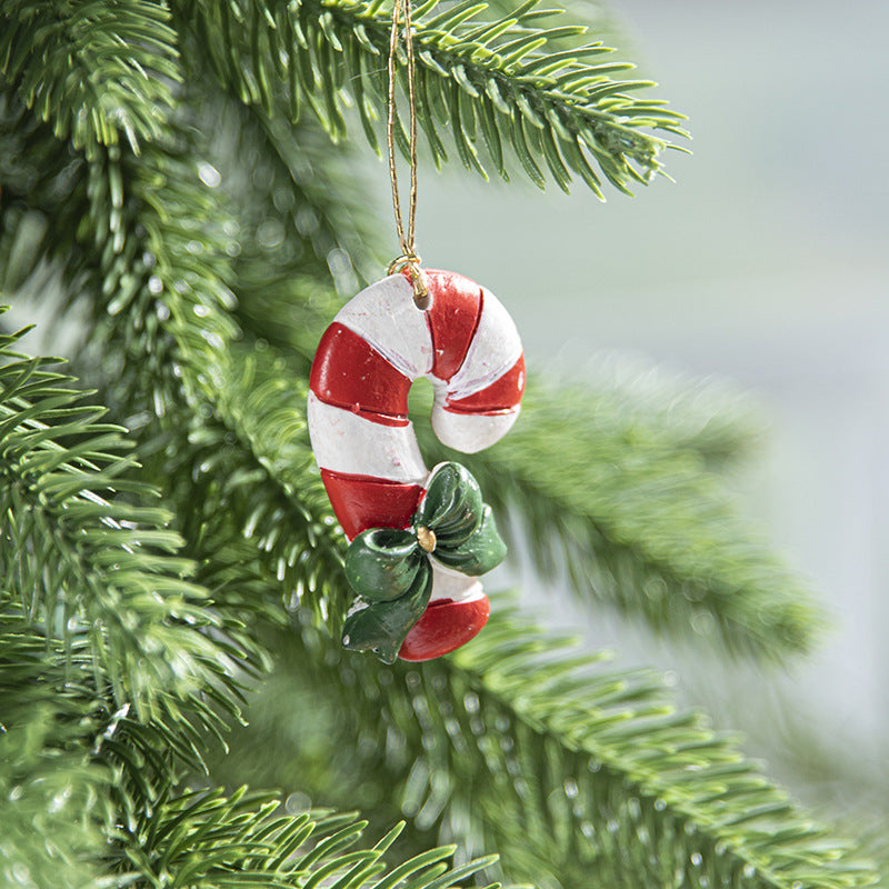 Vintage Christmas Ornament