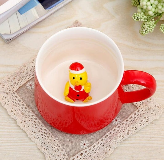 Original Christmas Mug Gift