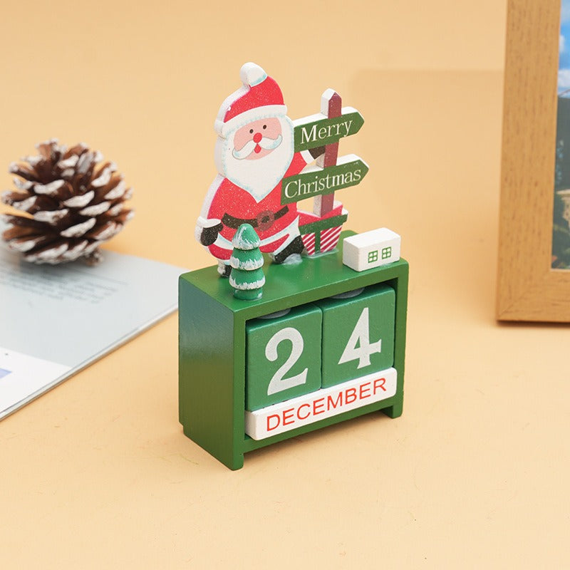 Christmas Advent Calendar