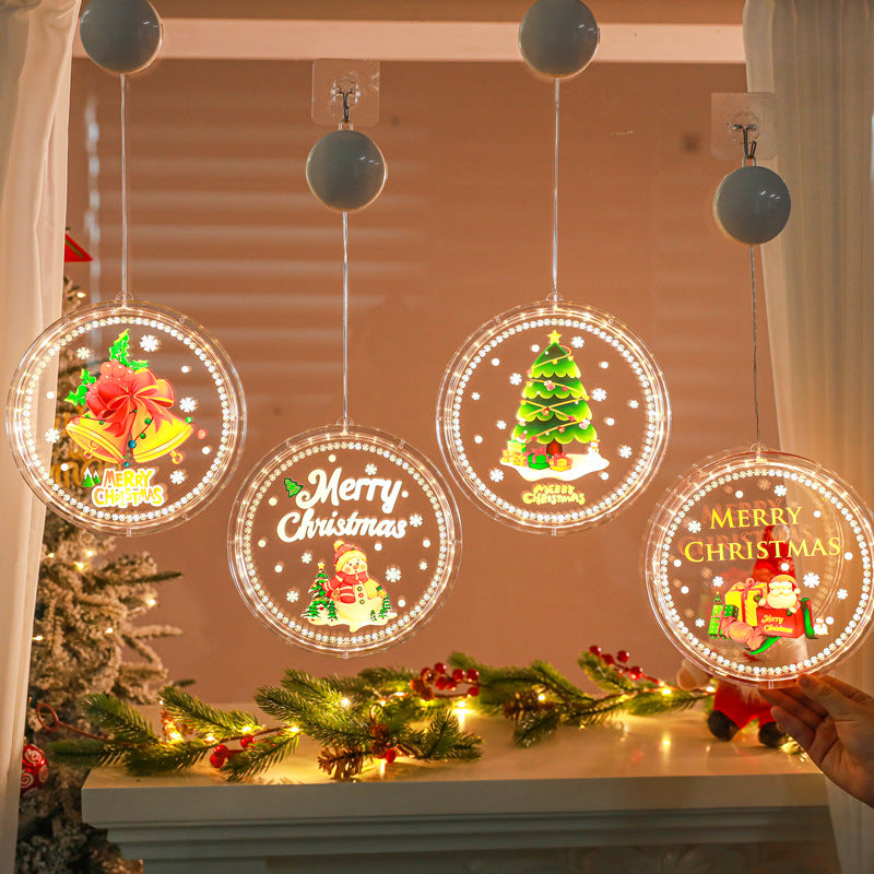 Top Christmas Hanging Light