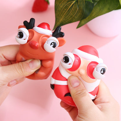 Christmas Squeeze Toy