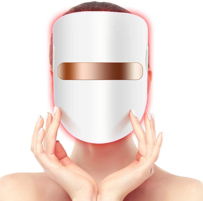 Hangsun Acne Light Therapy Mask