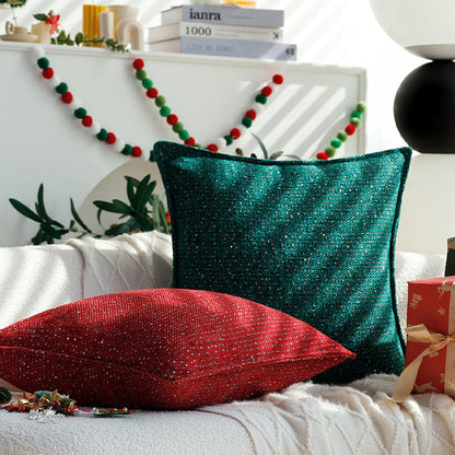 Nordic Christmas Cushion Cover