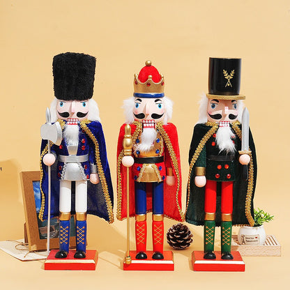 Nutcracker Doll