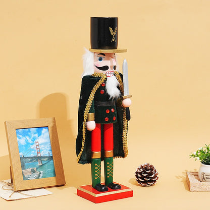 Nutcracker Doll