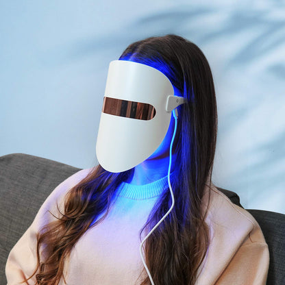 Hangsun Acne Light Therapy Mask