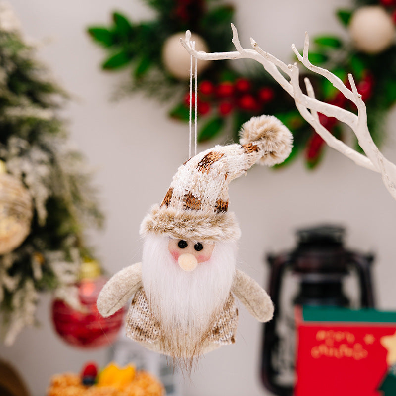 Charming Christmas Hanging