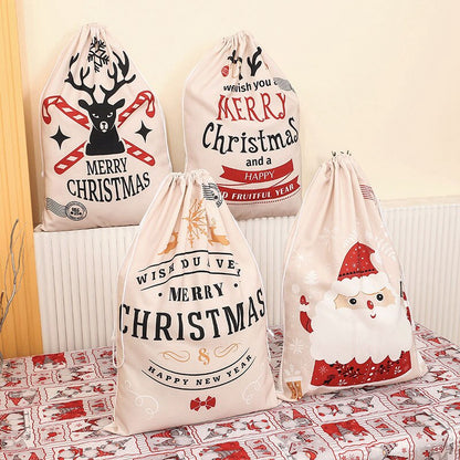 Christmas Gift Bag