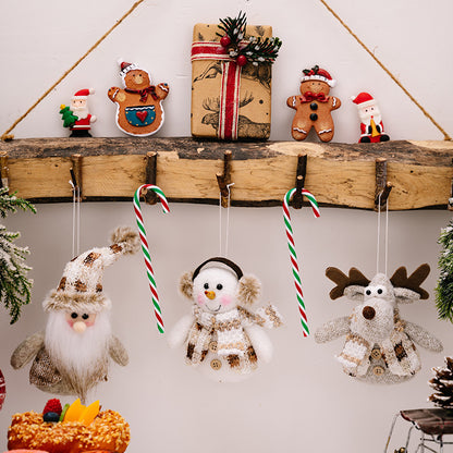 Charming Christmas Hanging