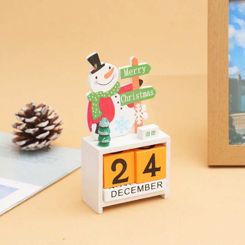 Christmas Advent Calendar