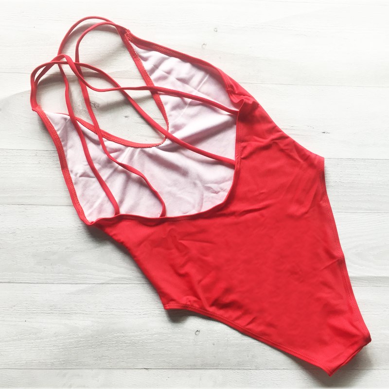 Santa Baby Swimsuit