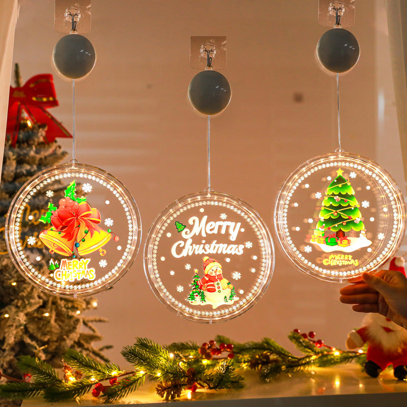 Top Christmas Hanging Light