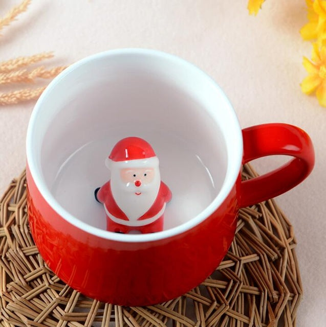 Original Christmas Mug Gift