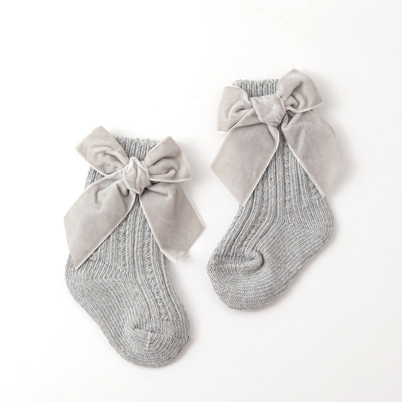 Chic and Cosy Socks