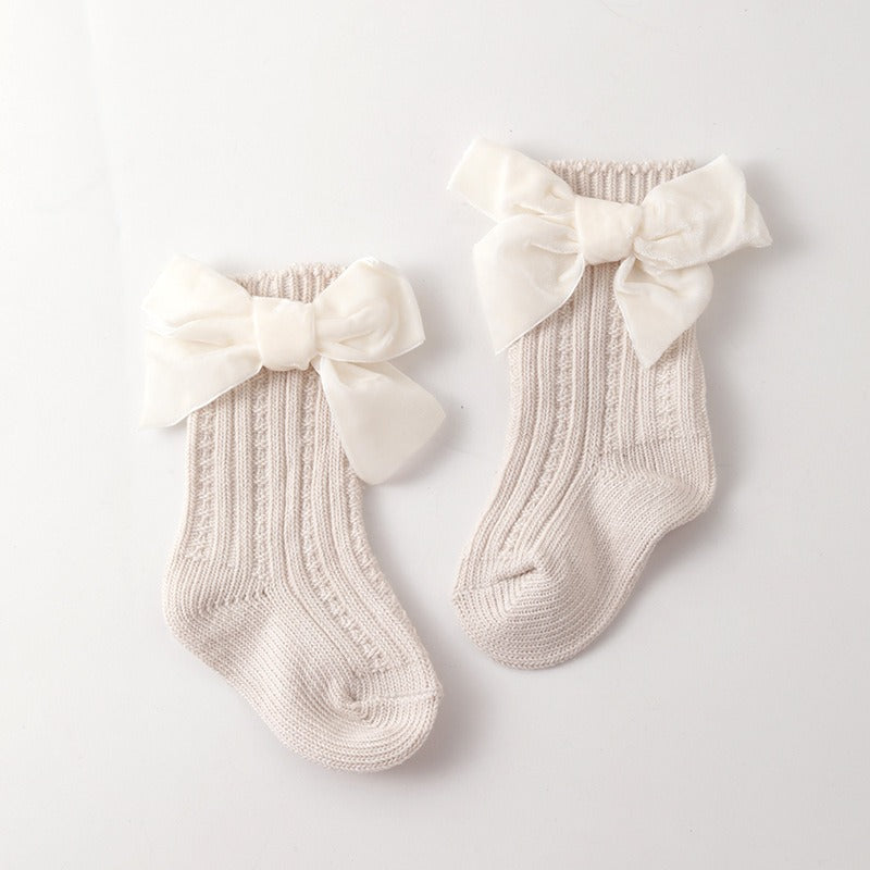 Chic and Cosy Socks