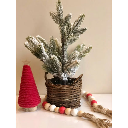 Mini Christmas Tree