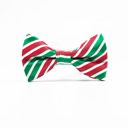 Festive Men's Bow Tie