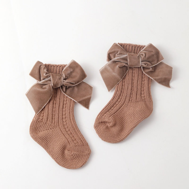 Chic and Cosy Socks