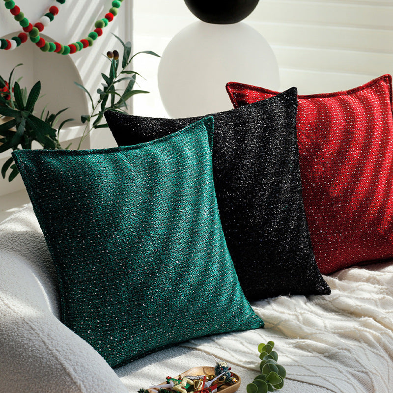 Nordic Christmas Cushion Cover