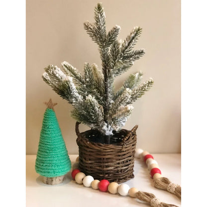 Mini Christmas Tree