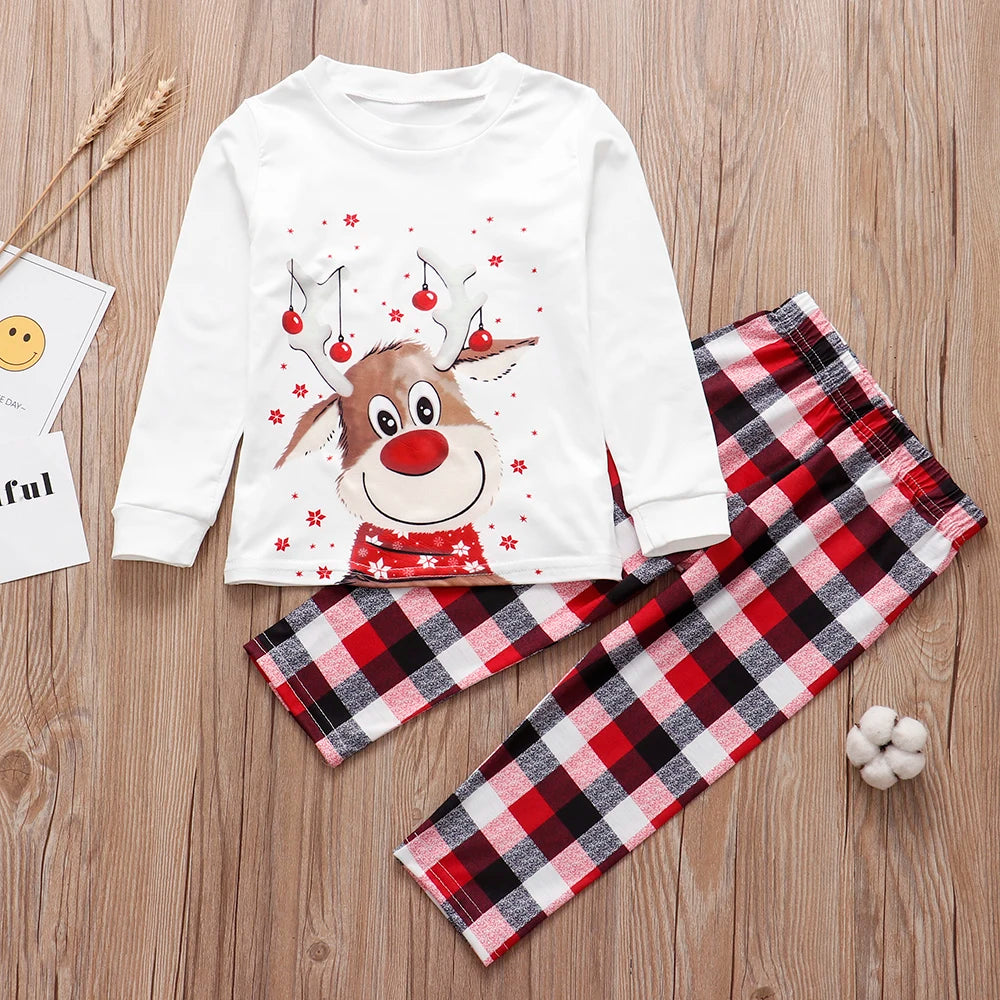 Christmas Pyjama